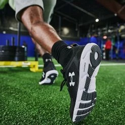 Under Armour Assert 9 Men's Running Shoes Black White 22 Under Armour Assert 9 Men's Running Shoes Black White -Under Armour SHOP unnamed file 25