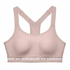 Under Armour High Crossback Sports Bra Breaker Blue -Under Armour SHOP unnamed file 2502