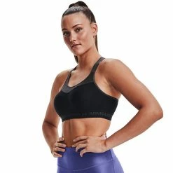 Under Armour High Crossback Sports Bra Breaker Blue -Under Armour SHOP unnamed file 2503