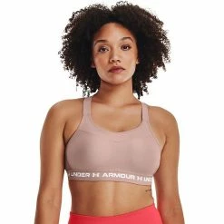 Under Armour High Crossback Sports Bra Breaker Blue -Under Armour SHOP unnamed file 2505