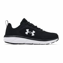 Under Armour Assert 9 Grade School Kids' Running Shoes Versa Blue 29 Under Armour Assert 9 Grade School Kids' Running Shoes Versa Blue -Under Armour SHOP unnamed file 251