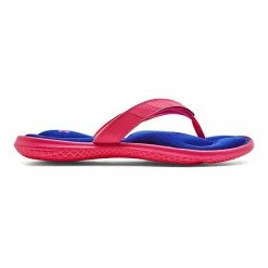 Under Armour Marbella VII Women's Sandals Mod Gray Pink -Under Armour SHOP unnamed file 2512