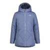 Girls 4-20 Under Armour Diamond Willow Midweight Puffer Jacket