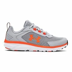 Under Armour Assert 9 Grade School Kids' Running Shoes Versa Blue 31 Under Armour Assert 9 Grade School Kids' Running Shoes Versa Blue -Under Armour SHOP unnamed file 253