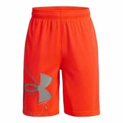Boys 8-20 Under Armour Prototype 2.0 SSZ Shorts Utility Blue -Under Armour SHOP unnamed file 2554
