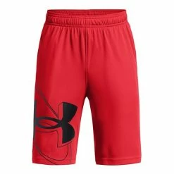 Boys 8-20 Under Armour Prototype 2.0 SSZ Shorts Utility Blue -Under Armour SHOP unnamed file 2555