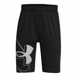 Boys 8-20 Under Armour Prototype 2.0 SSZ Shorts Utility Blue -Under Armour SHOP unnamed file 2558