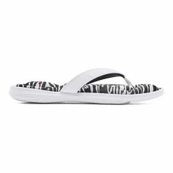 Under Armour Marbella VII Graphic Women's Sandals White Cosmos -Under Armour SHOP unnamed file 2594