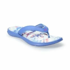 Under Armour Marbella VII Graphic Women's Sandals White Cosmos -Under Armour SHOP unnamed file 2596