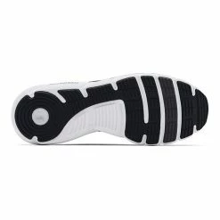 Under Armour Assert 9 Men's Running Shoes Black White 23 Under Armour Assert 9 Men's Running Shoes Black White -Under Armour SHOP unnamed file 26