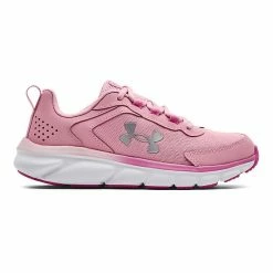 Under Armour Assert 9 Grade School Kids' Running Shoes Versa Blue 39 Under Armour Assert 9 Grade School Kids' Running Shoes Versa Blue -Under Armour SHOP unnamed file 261