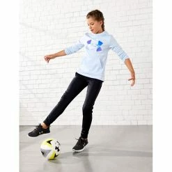 Girls 7-16 Under Armour Armour Fleece® Pants Black White 11 Girls 7-16 Under Armour Armour Fleece® Pants Black White -Under Armour SHOP unnamed file 2619