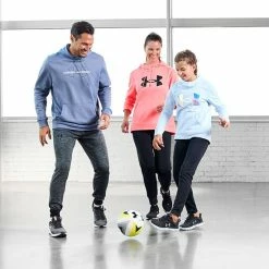 Girls 7-16 Under Armour Armour Fleece® Pants Black White 12 Girls 7-16 Under Armour Armour Fleece® Pants Black White -Under Armour SHOP unnamed file 2620