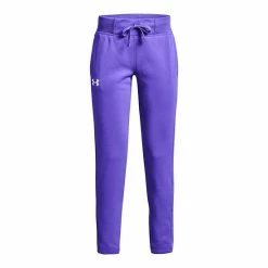 Girls 7-16 Under Armour Armour Fleece® Pants Black White 17 Girls 7-16 Under Armour Armour Fleece® Pants Black White -Under Armour SHOP unnamed file 2625