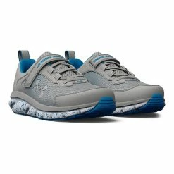 Under Armour Assert 9 Little Kids' Running Shoes Tin 9 Under Armour Assert 9 Little Kids' Running Shoes Tin -Under Armour SHOP unnamed file 2638