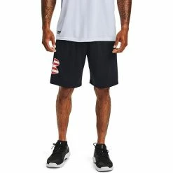 Men's Under Armour Tech Freedom Graphic Shorts Academy -Under Armour SHOP unnamed file 2645