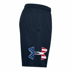 Men's Under Armour Tech Freedom Graphic Shorts Academy -Under Armour SHOP unnamed file 2647