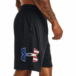 Men's Under Armour Tech Freedom Graphic Shorts Academy -Under Armour SHOP unnamed file 2648
