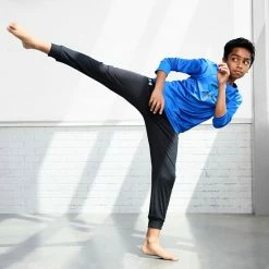 Boys 8-20 Under Armour Tech Logo Fill Tee Versa Blue Camo -Under Armour SHOP unnamed file 265