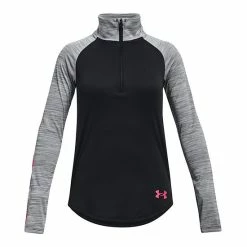 Girls 7-16 Under Armour Tech Pullover Black 20 Girls 7-16 Under Armour Tech Pullover Black -Under Armour SHOP unnamed file 2657