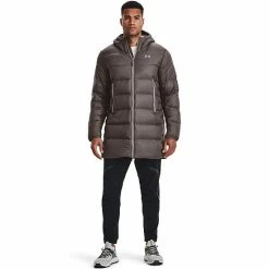 Men's Under Armour Down Parka Marine Od Green -Under Armour SHOP unnamed file 2669