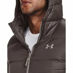 Men's Under Armour Down Parka Marine Od Green -Under Armour SHOP unnamed file 2670