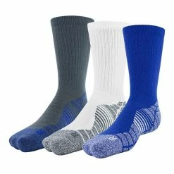 Men's Under Armour 3-pack Elevated Performance Crew Socks Red Assorted 13 Men's Under Armour 3-pack Elevated Performance Crew Socks Red Assorted -Under Armour SHOP unnamed file 2683