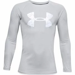 Boys 8-20 Under Armour Tech Logo Fill Tee Versa Blue Camo -Under Armour SHOP unnamed file 270