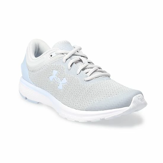 Under Armour Charged Escape 3 BL Women's Running Shoes Black Iridescent 8 Under Armour Charged Escape 3 BL Women's Running Shoes Black Iridescent - Image 8