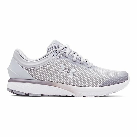 Under Armour Charged Escape 3 BL Women's Running Shoes Black Iridescent 13 Under Armour Charged Escape 3 BL Women's Running Shoes Black Iridescent - Image 13