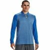 Men's Under Armour Tech 2.0 Pullover Victory Blue