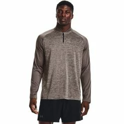 Men's Under Armour Tech 2.0 Pullover Victory Blue 22 Men's Under Armour Tech 2.0 Pullover Victory Blue -Under Armour SHOP unnamed file 2713
