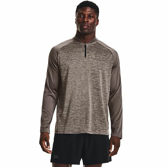 Men's Under Armour Tech 2.0 Pullover Victory Blue 8 Men's Under Armour Tech 2.0 Pullover Victory Blue - Image 8