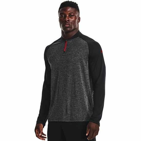 Men's Under Armour Tech 2.0 Pullover Victory Blue 15 Men's Under Armour Tech 2.0 Pullover Victory Blue - Image 15