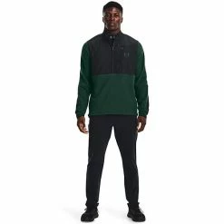 Men's Under Armour ColdGear® Infrared Pullover Radar Blue 17 Men's Under Armour ColdGear® Infrared Pullover Radar Blue -Under Armour SHOP unnamed file 2744