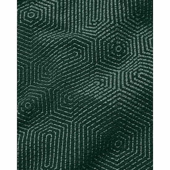 Men's Under Armour ColdGear® Infrared Pullover Radar Blue 5 Men's Under Armour ColdGear® Infrared Pullover Radar Blue - Image 5