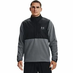 Men's Under Armour ColdGear® Infrared Pullover Radar Blue 23 Men's Under Armour ColdGear® Infrared Pullover Radar Blue -Under Armour SHOP unnamed file 2750