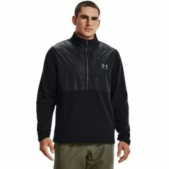 Men's Under Armour ColdGear® Infrared Pullover Radar Blue 29 Men's Under Armour ColdGear® Infrared Pullover Radar Blue -Under Armour SHOP unnamed file 2756