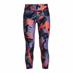 Girls 7-16 Under Armour HeatGear® Printed Leggings White -Under Armour SHOP unnamed file 2763