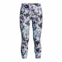 Girls 7-16 Under Armour HeatGear® Printed Leggings White -Under Armour SHOP unnamed file 2764