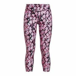 Girls 7-16 Under Armour HeatGear® Printed Leggings White -Under Armour SHOP unnamed file 2765