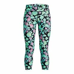 Girls 7-16 Under Armour HeatGear® Printed Leggings White -Under Armour SHOP unnamed file 2766