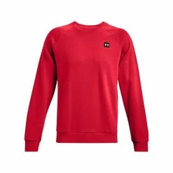 Men's Under Armour Rival Fleece Sweatshirt Pitch Gray 22 Men's Under Armour Rival Fleece Sweatshirt Pitch Gray -Under Armour SHOP unnamed file 2776