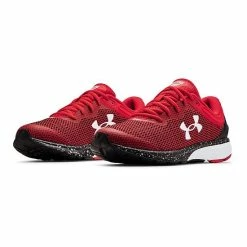 Under Armour Charged Escape 3 Men's Running Shoes Black White 20 Under Armour Charged Escape 3 Men's Running Shoes Black White -Under Armour SHOP unnamed file 2802