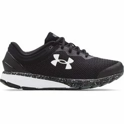 Under Armour Charged Escape 3 Men's Running Shoes Black White 26 Under Armour Charged Escape 3 Men's Running Shoes Black White -Under Armour SHOP unnamed file 2808