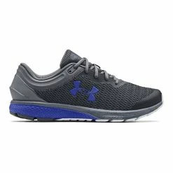 Under Armour Charged Escape 3 Men's Running Shoes Black White 27 Under Armour Charged Escape 3 Men's Running Shoes Black White -Under Armour SHOP unnamed file 2809