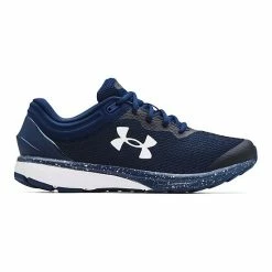Under Armour Charged Escape 3 Men's Running Shoes Black White 30 Under Armour Charged Escape 3 Men's Running Shoes Black White -Under Armour SHOP unnamed file 2812