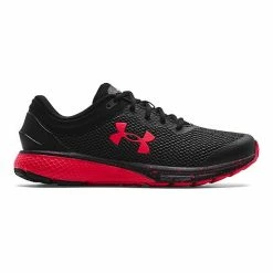 Under Armour Charged Escape 3 Men's Running Shoes Black White 32 Under Armour Charged Escape 3 Men's Running Shoes Black White -Under Armour SHOP unnamed file 2814