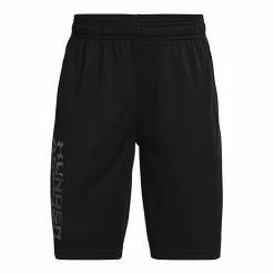 Boys 8-20 Under Armour Prototype 2.0 Wordmark Shorts Downpour Gray 23 Boys 8-20 Under Armour Prototype 2.0 Wordmark Shorts Downpour Gray -Under Armour SHOP unnamed file 2833