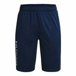 Boys 8-20 Under Armour Prototype 2.0 Wordmark Shorts Downpour Gray 27 Boys 8-20 Under Armour Prototype 2.0 Wordmark Shorts Downpour Gray -Under Armour SHOP unnamed file 2837